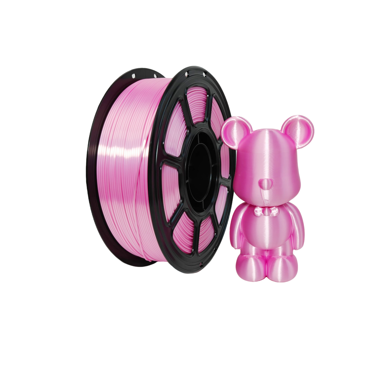 PLA Hot Pink