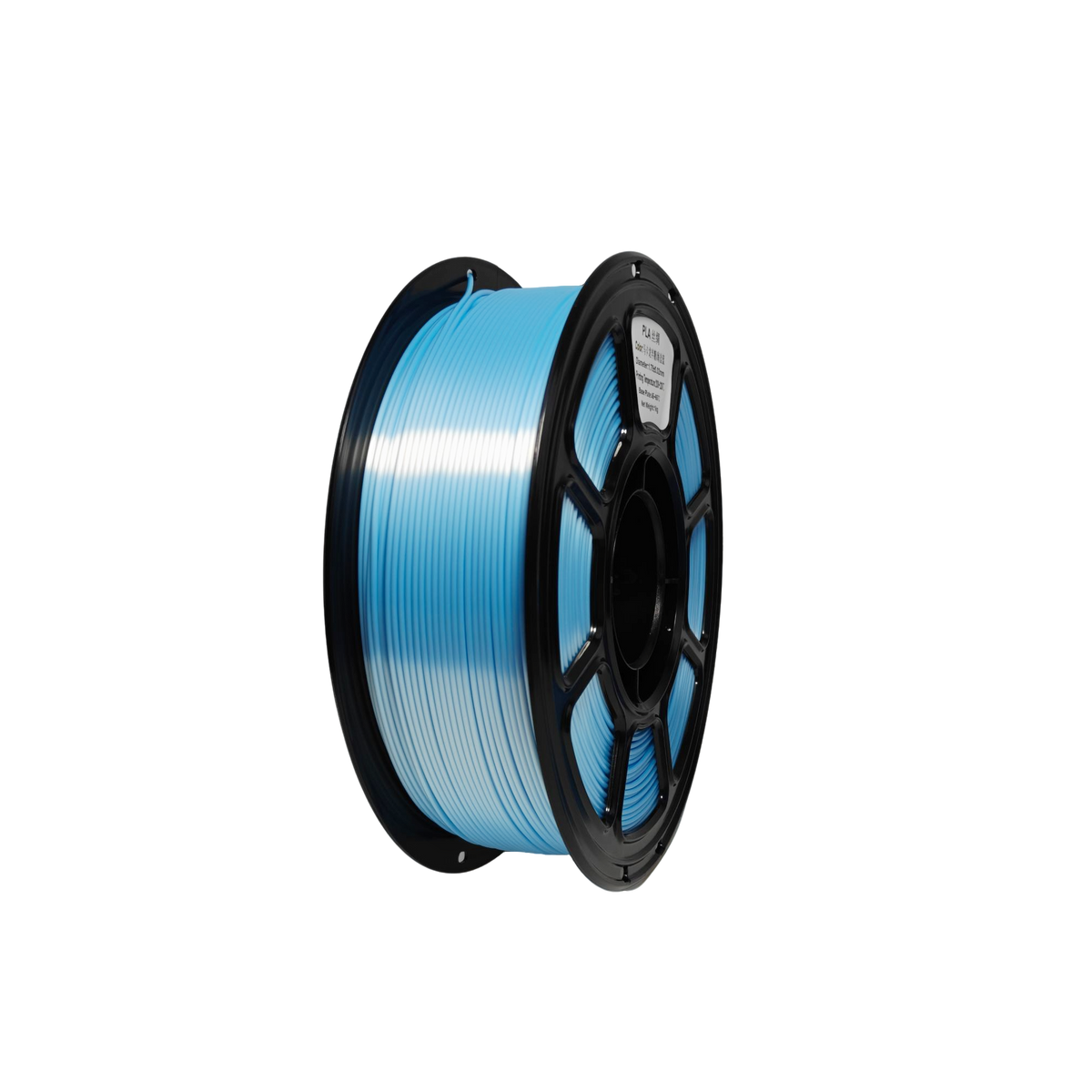 PLA Sea Salt Blue