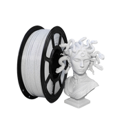 PLA Marble