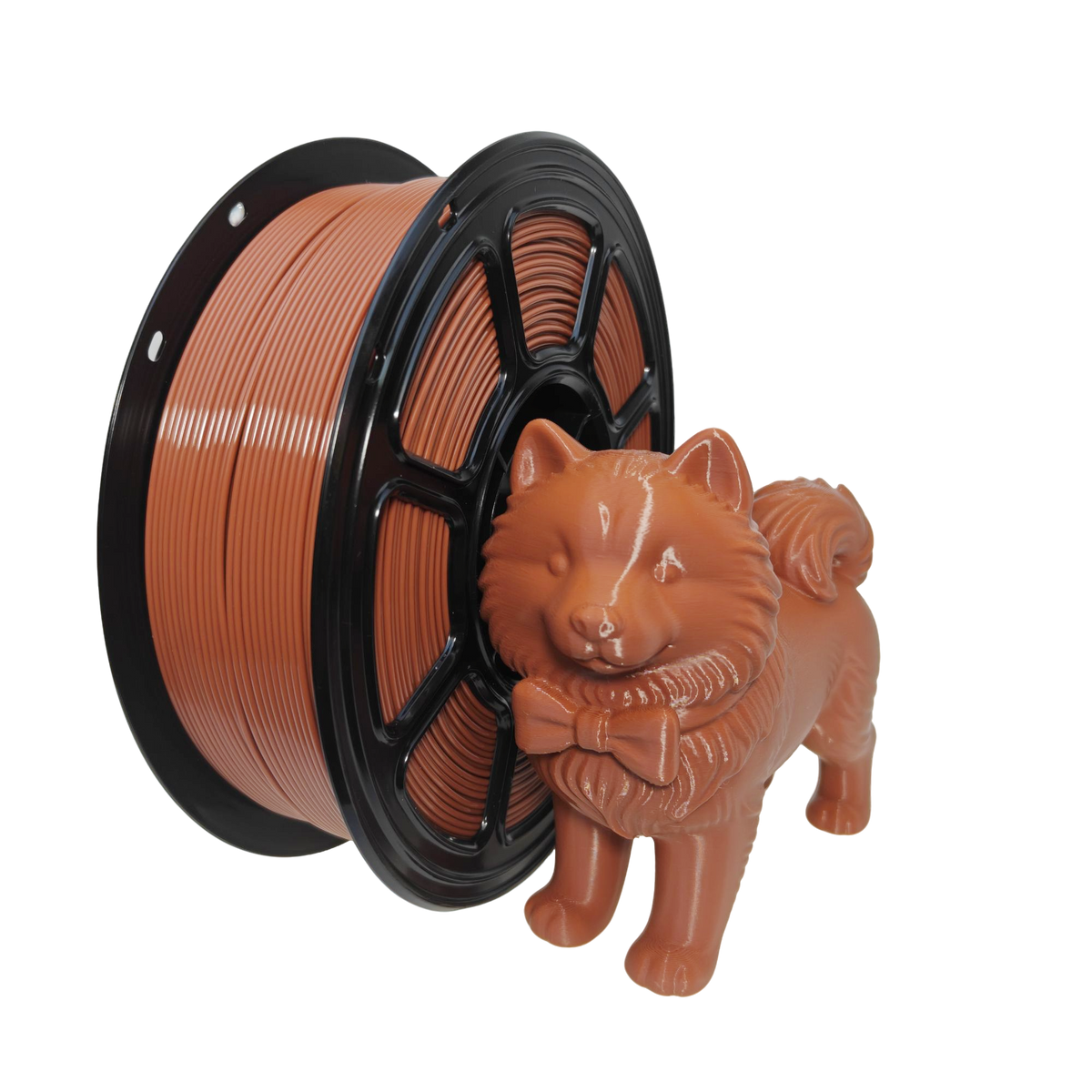 PETG Brown