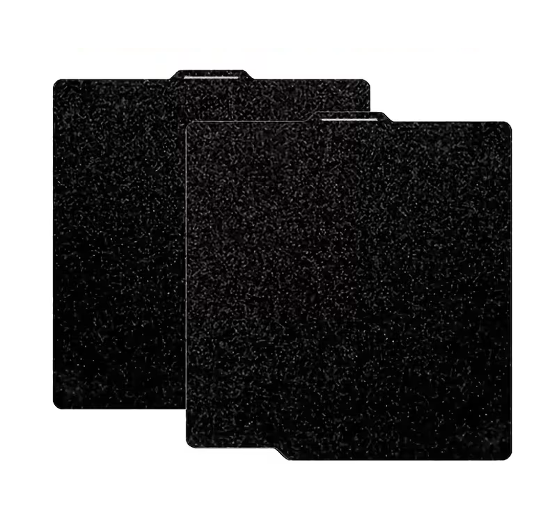 Bambu Lab Build Plate PEI Textured