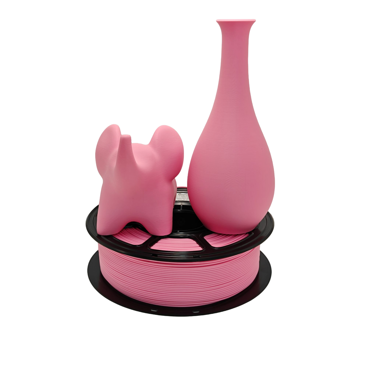 PLA Matte Pink