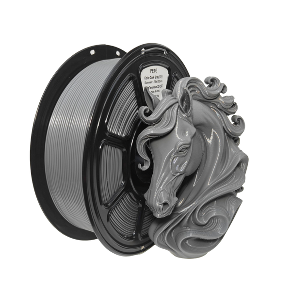 PETG Metallic Silver