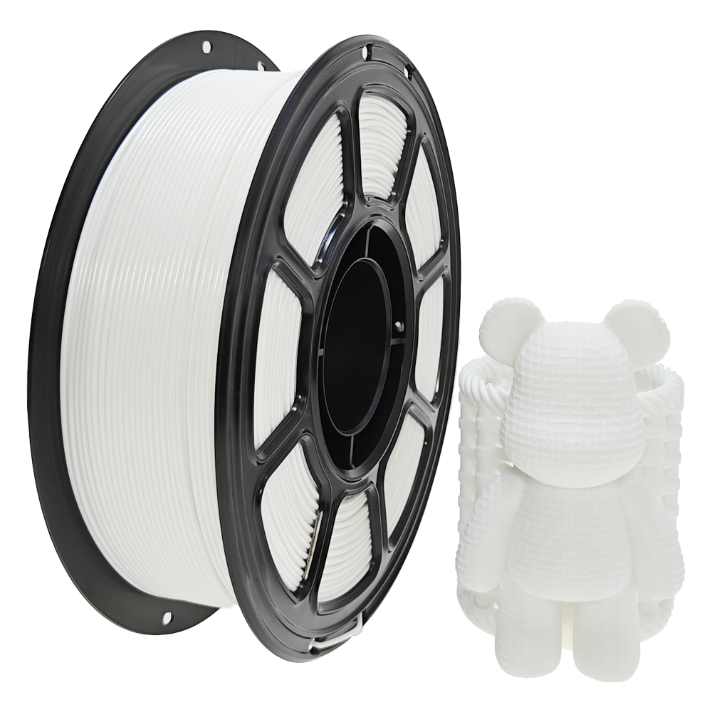 ABS White