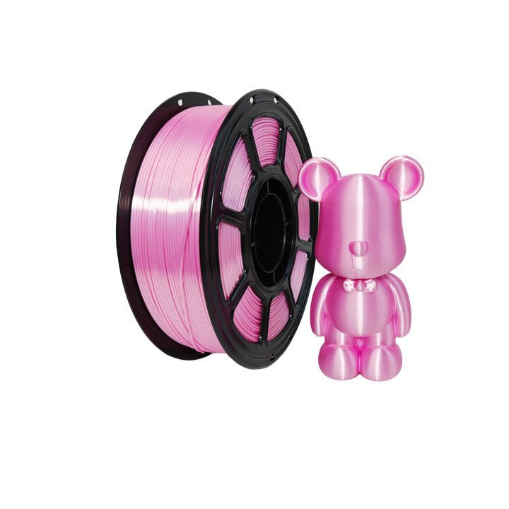 PLA Hot Pink