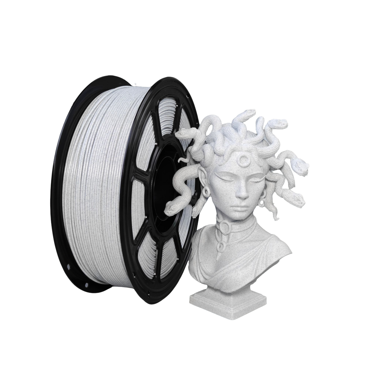 PLA Marble