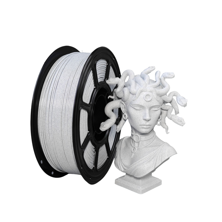 PLA Marble