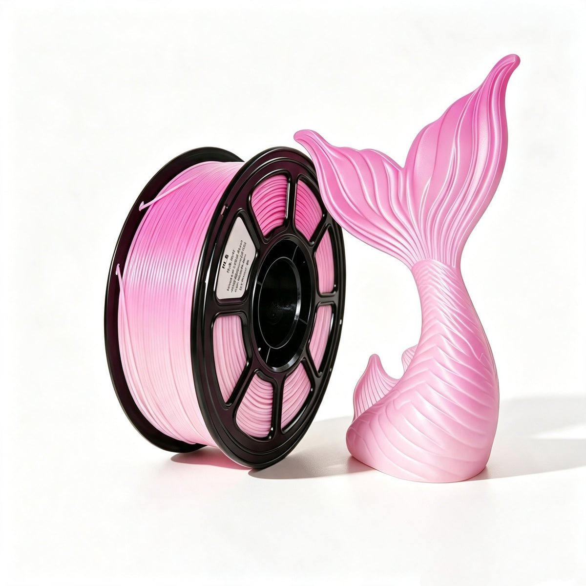 PLA Photochromic Magenta