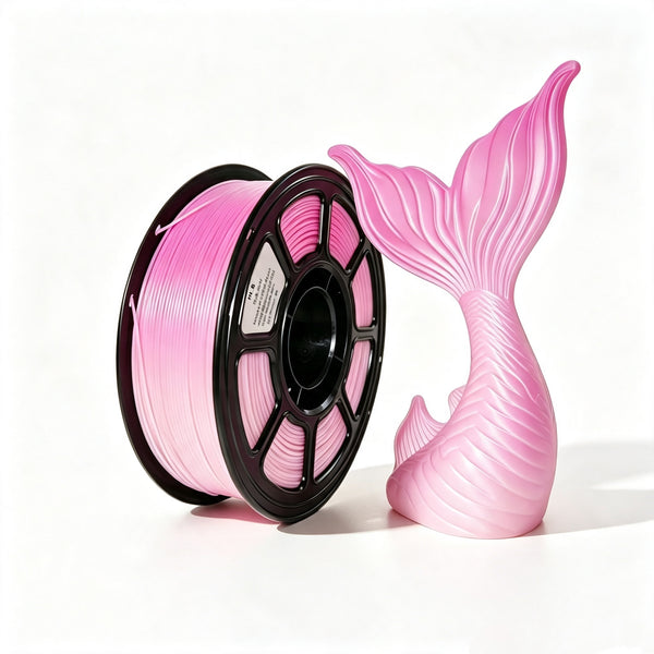 PLA Photochromic Magenta