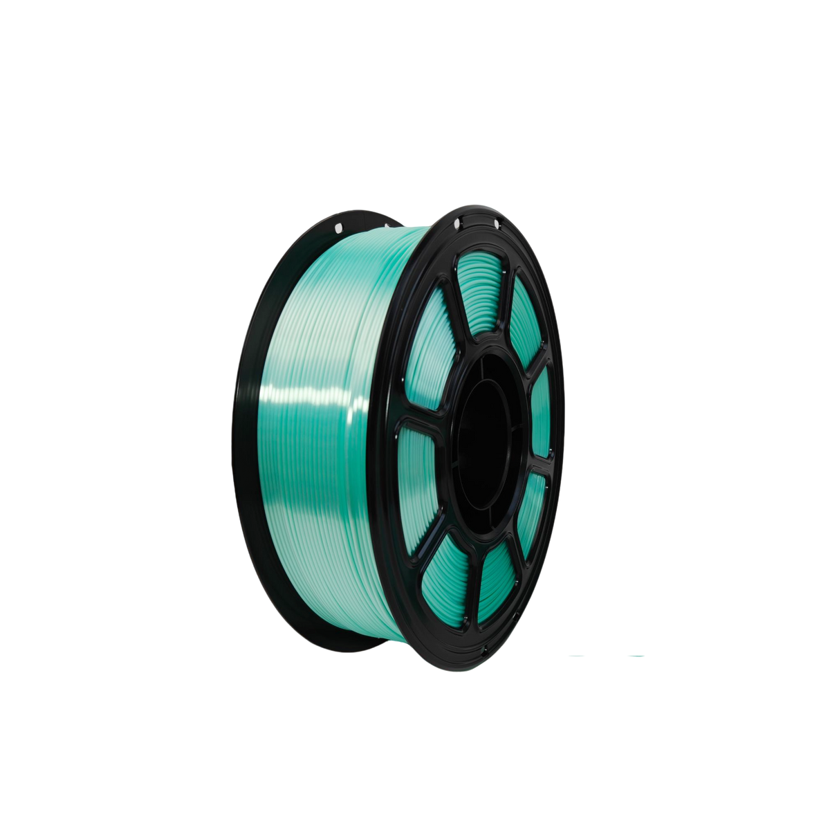 PLA Spring Tree Green