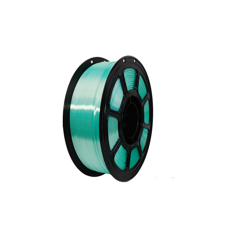PLA Spring Tree Green