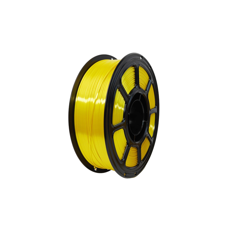 PLA Cloud Yellow