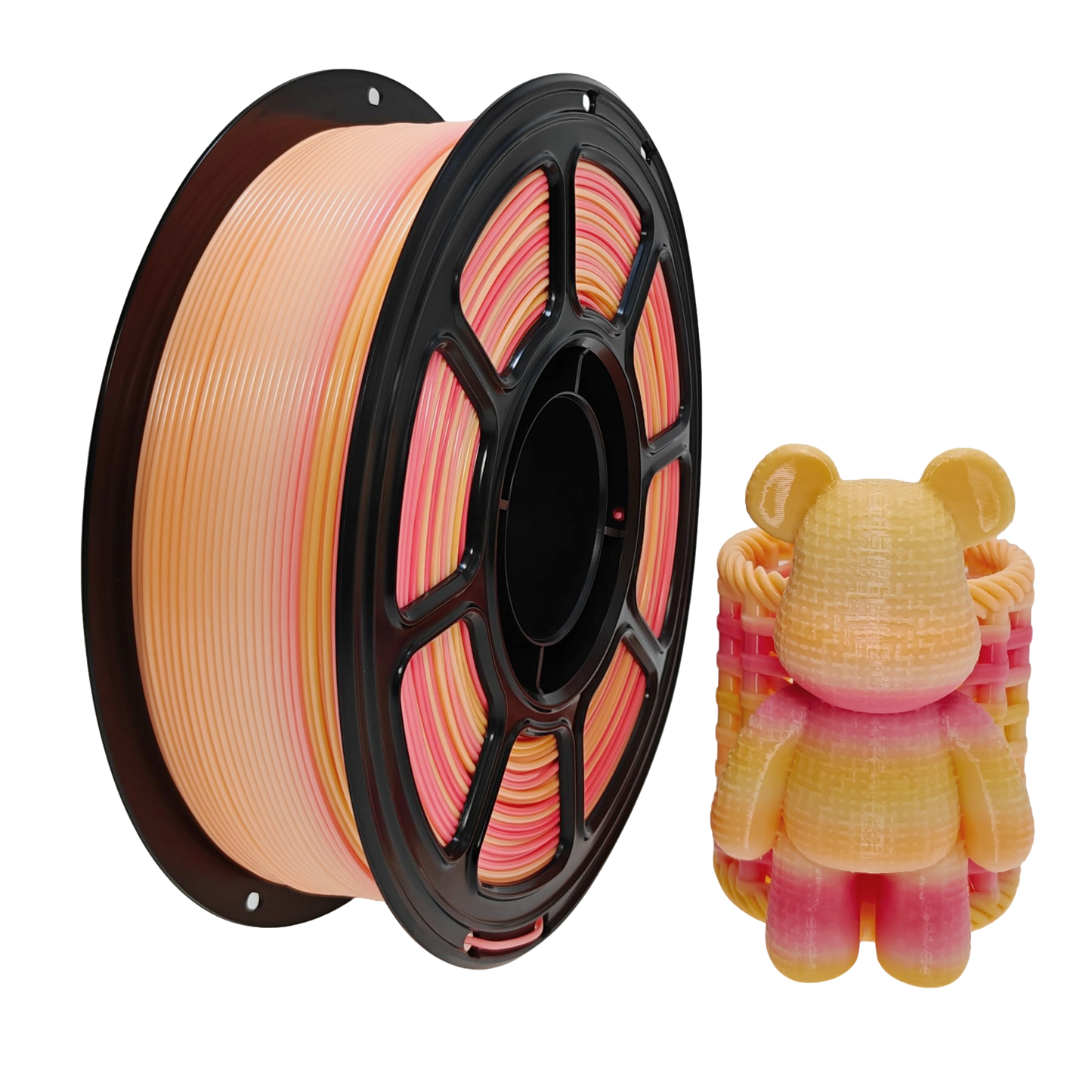 PETG Rainbow Autumn