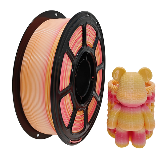 PETG Rainbow Autumn