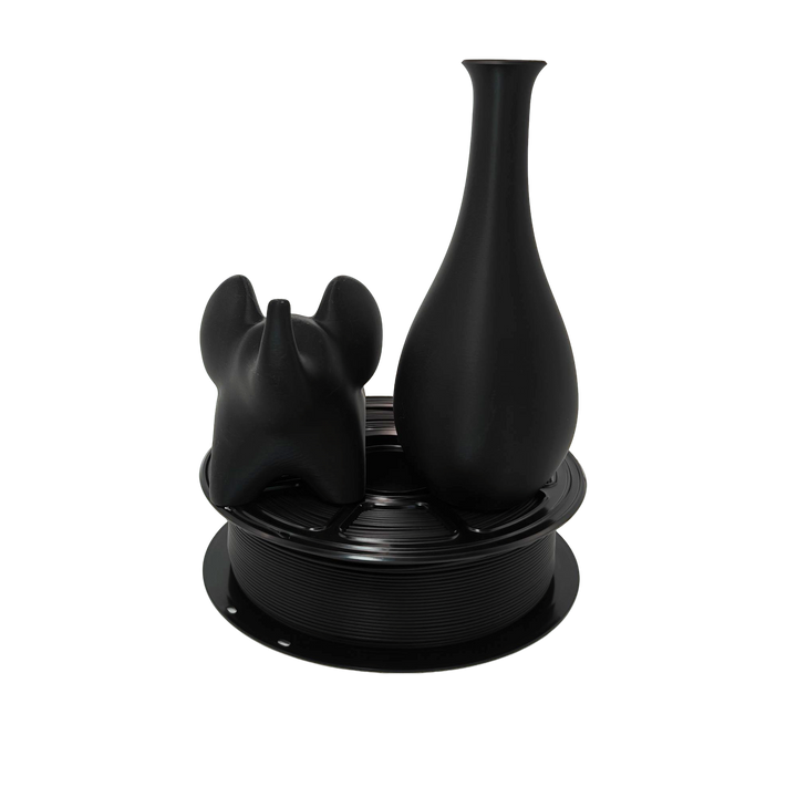 PLA Matte Black