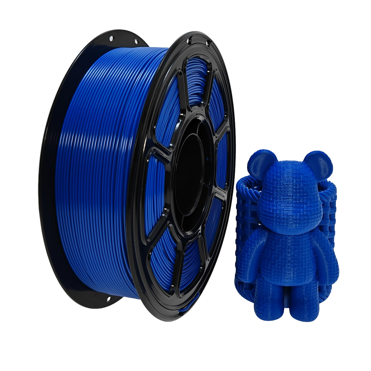 PLA Solid Blue