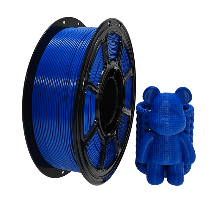 PLA Solid Blue