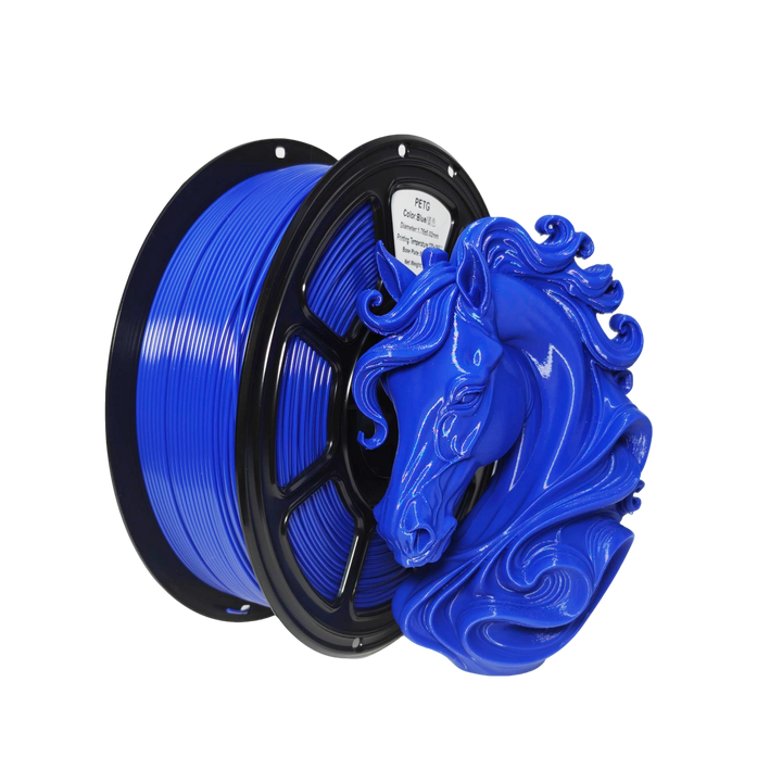 PETG Solid Blue