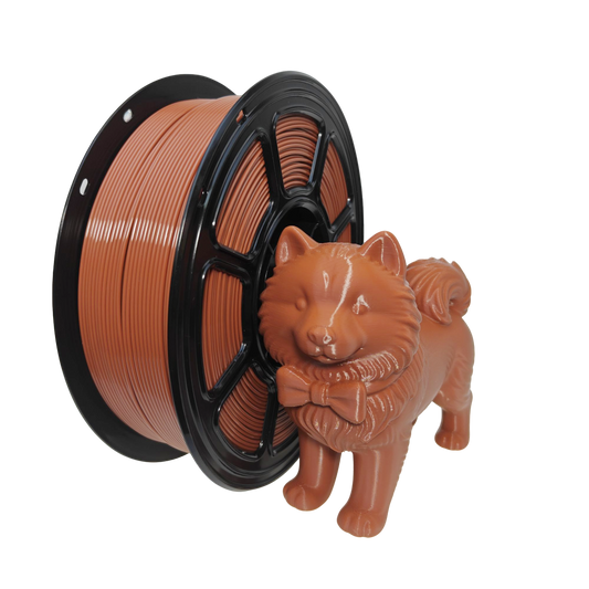 PETG Brown