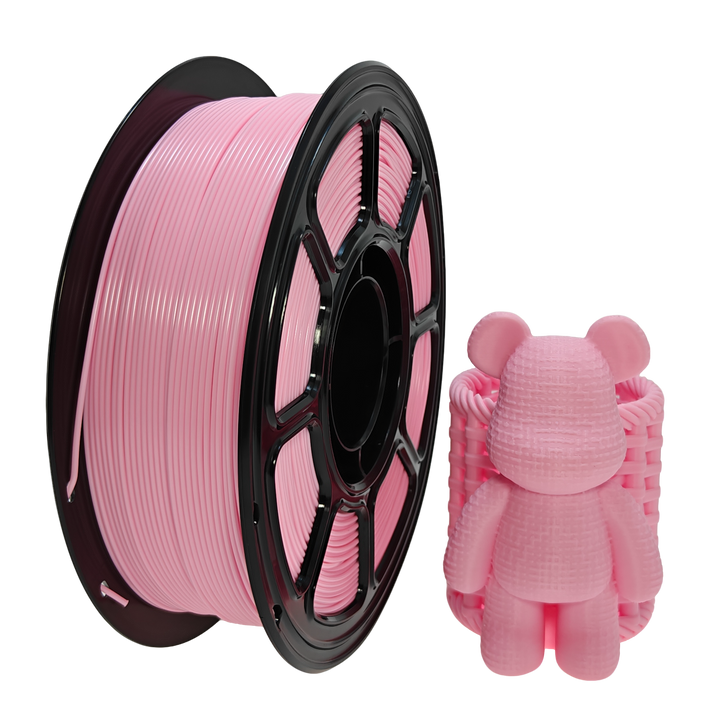 PLA Solid Sakura Pink