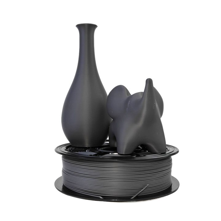 PLA Matte Dark Grey
