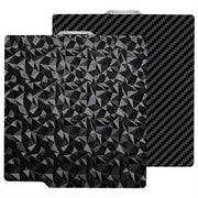 Bambu Lab Build Plate Smooth Diamond PEO & Carbon Fiber