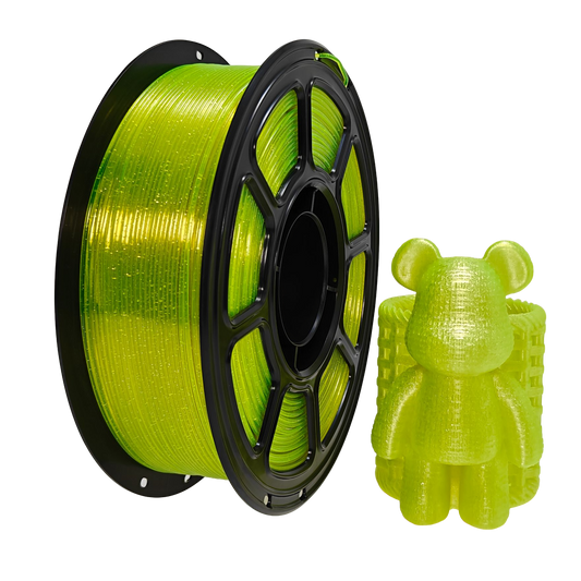 PETG Flashpoint Green