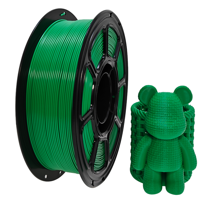 PLA Solid Green