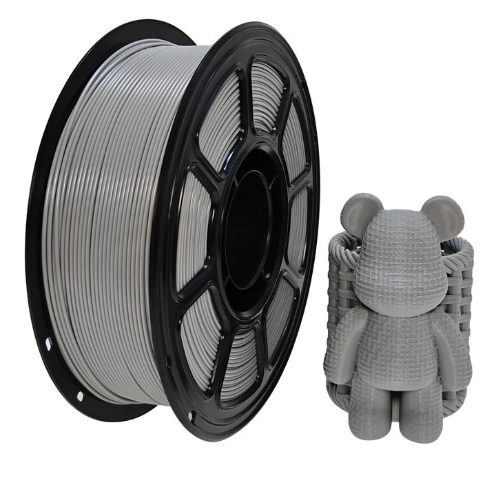 PLA Solid Grey