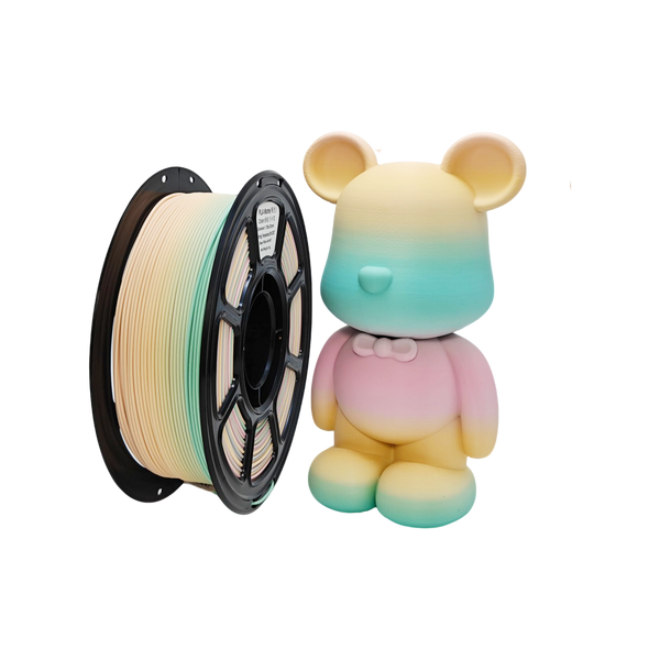 PLA Macaron Rainbow