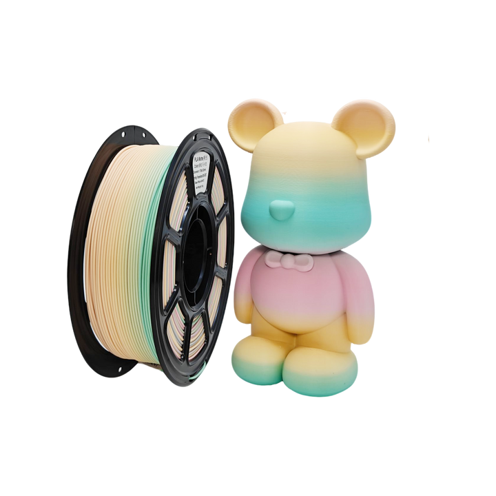 PLA Macaron Rainbow