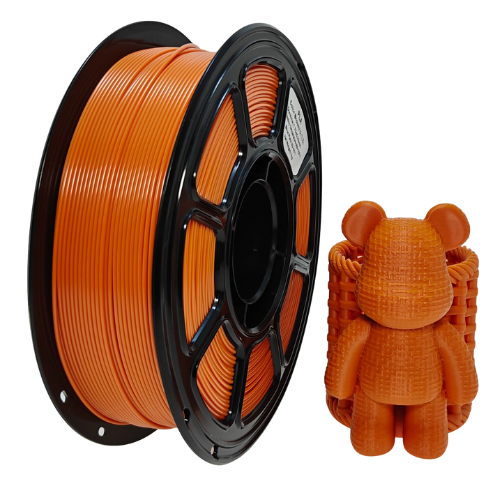 PLA Solid Peanut Brown