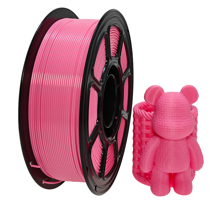 PLA Solid Pink