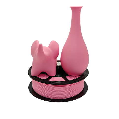 PLA Matte Pink