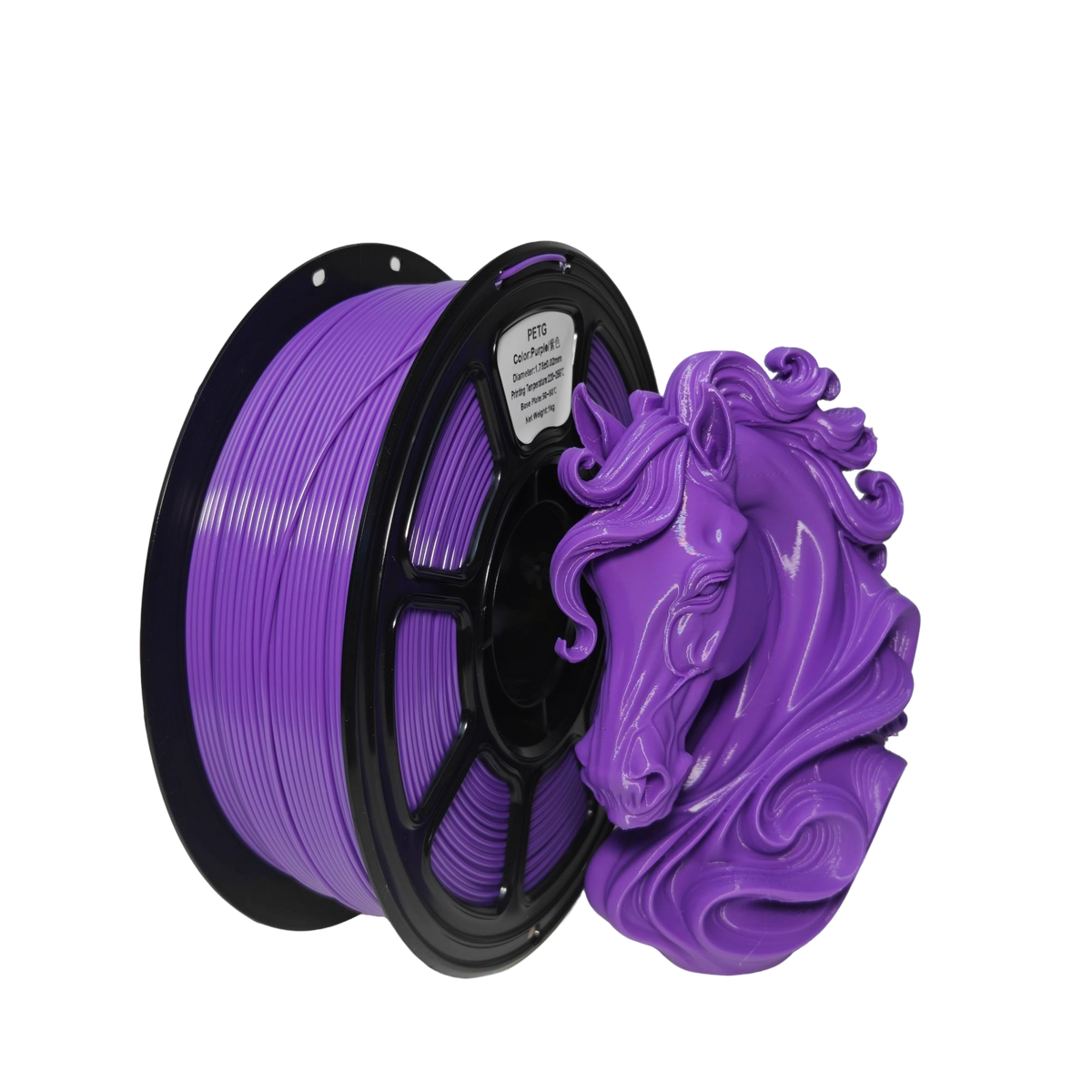 PETG Solid Purple