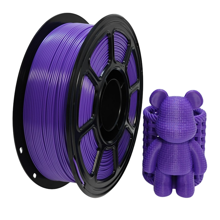 PLA Solid Purple