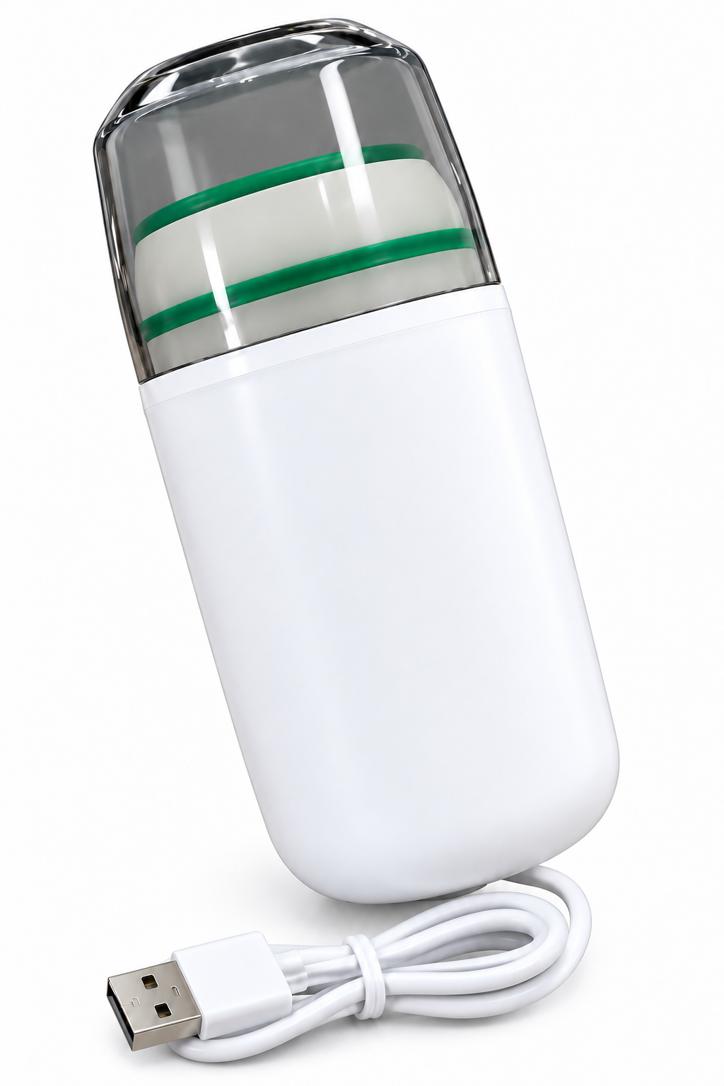 Rechargeable Vacuum Pump