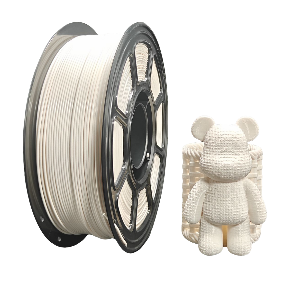 PLA Solid Warm White
