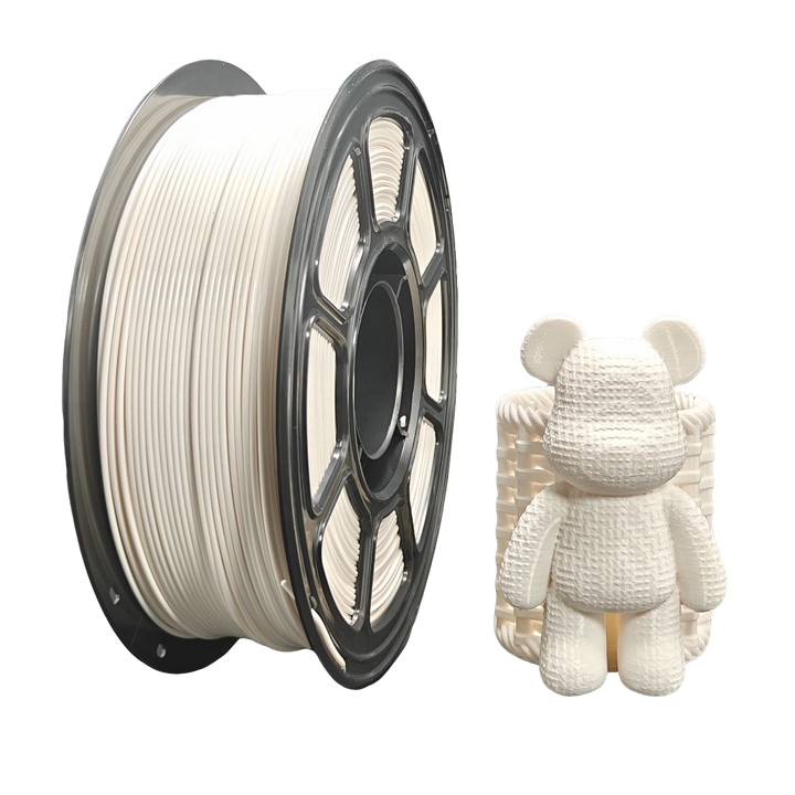 PLA Solid Warm White