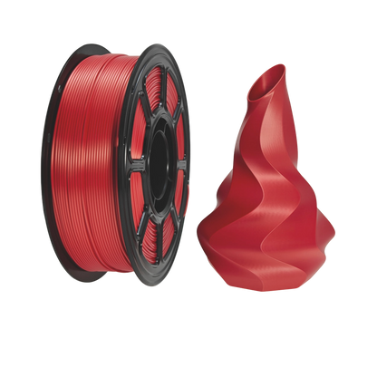 PLA Silk