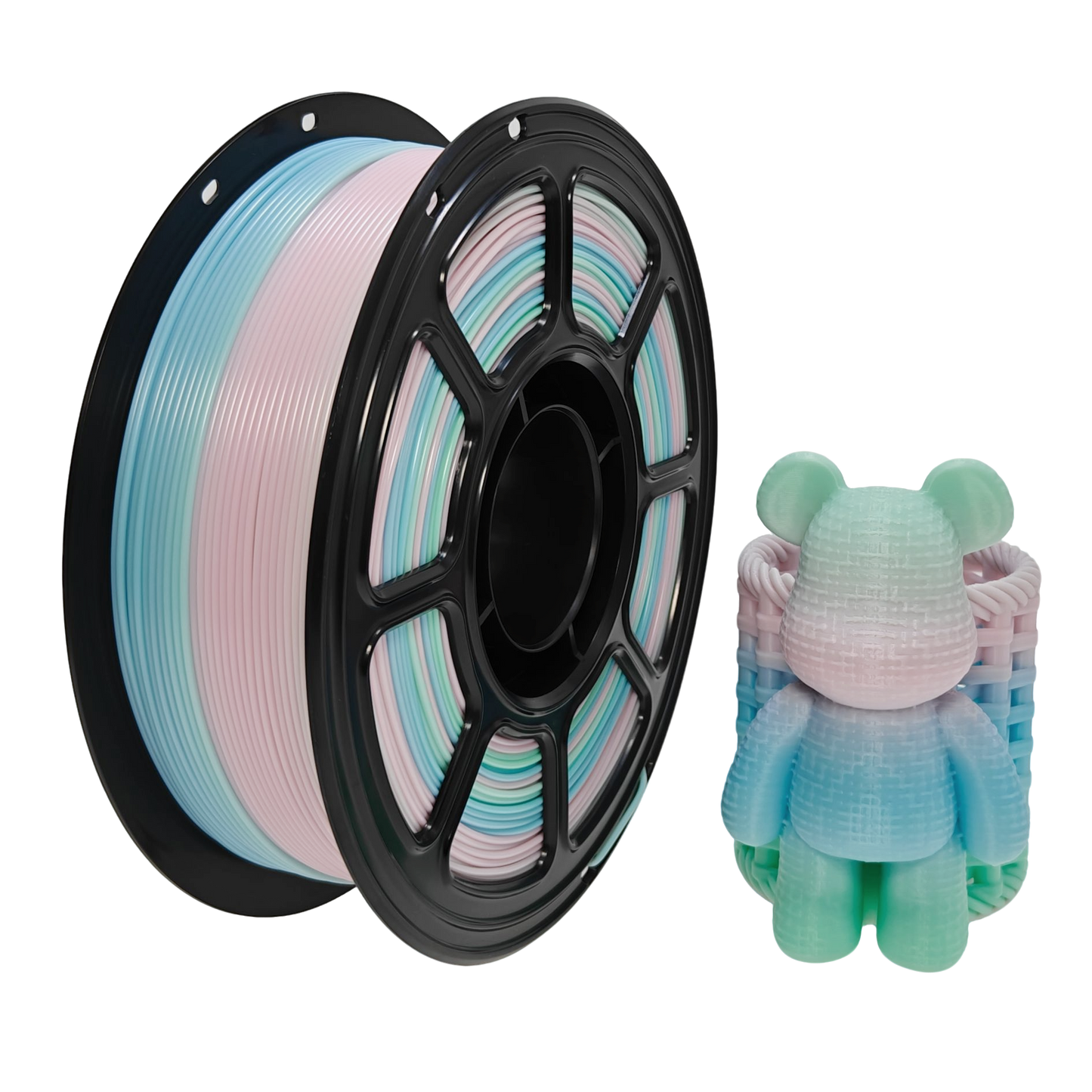 PETG Rainbow Summer