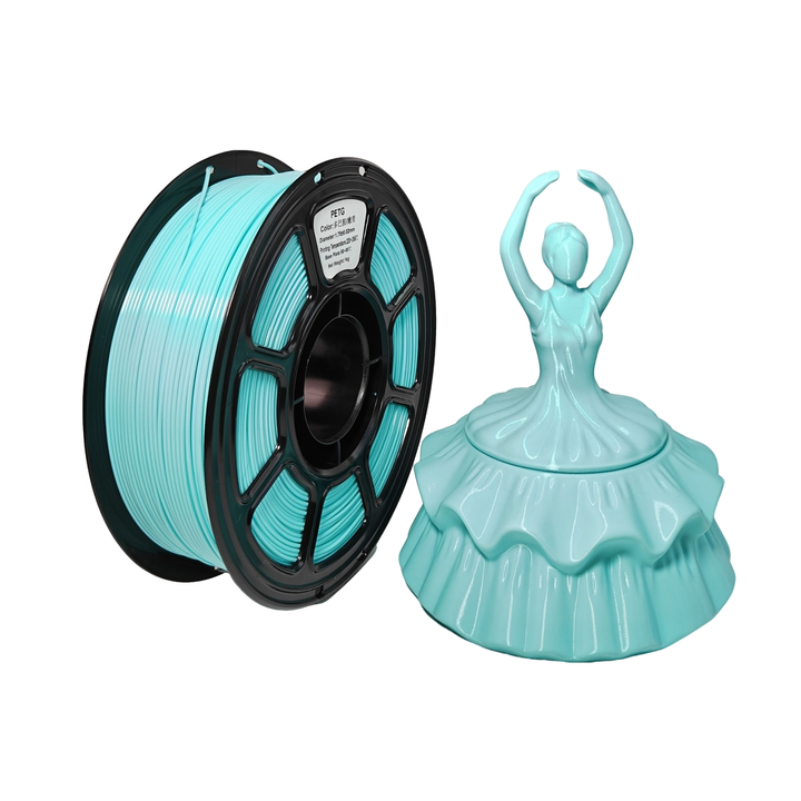 PETG Dopamine Tender Green