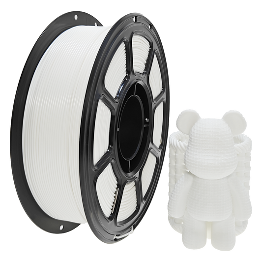 ABS White