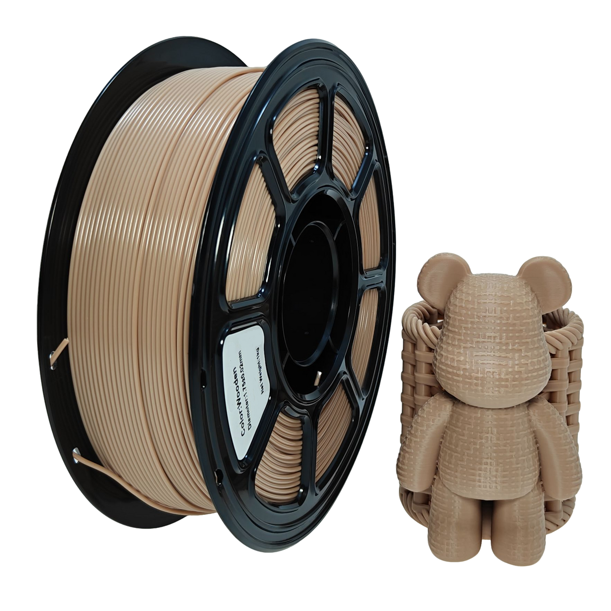 ABS Wooden