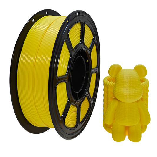 ABS Yellow