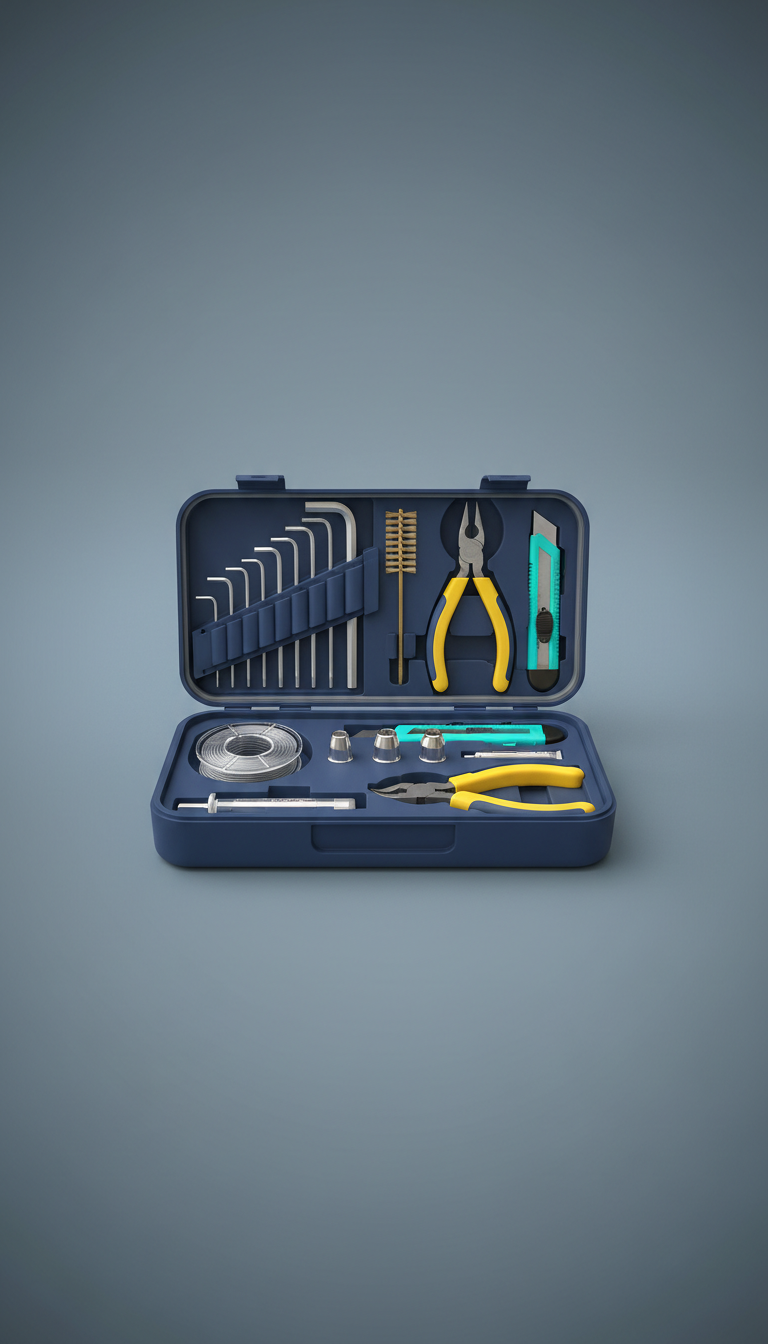Tool Kit